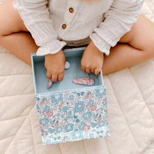 Carla Hair Pretties Box