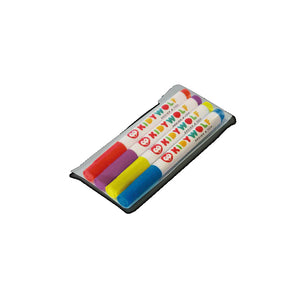 Kidymarkers (Red/Purple)