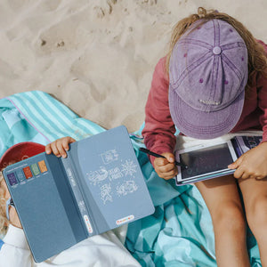 Kidydraw Mini (5 Colours)