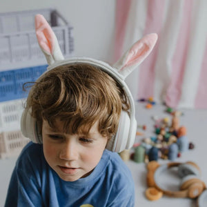 Kidyears Headphones (4 Colours)