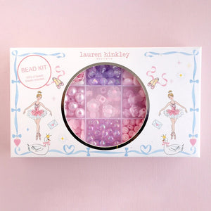 Ava Ballerina Bead Kit