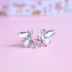 Fairy Magic Earrings (Fairy Box)
