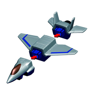 Micro Click Mix Or Match Aircraft