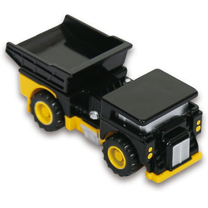 Micro Mix Or Match - Construction