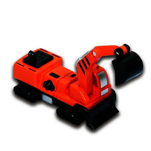 Micro Mix Or Match - Construction