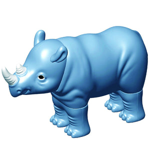 Mini Magnetic Mix Or Match Jungle Animals