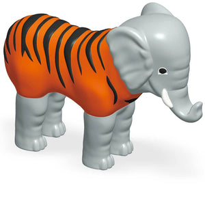 Mix Or Match - Jungle Animals