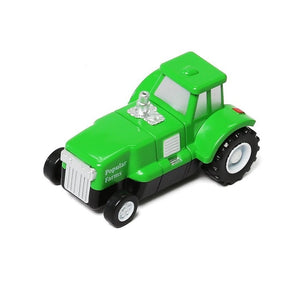 Micro Mix Or Match - Vehicles Deluxe Set 2