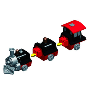 Micro Mix Or Match - Vehicles Set 4