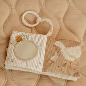 Goose Stroller Booklet