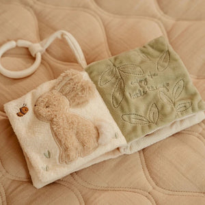 Goose Stroller Booklet