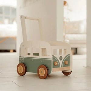 Little Dutch Vintage Walker Wagon