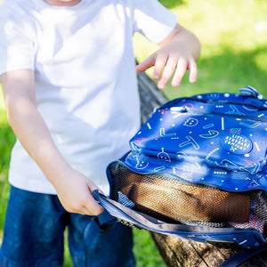 Arcade Mini Backpack