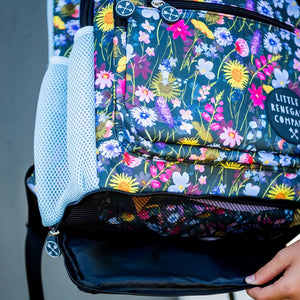 Fleur Midi Backpack