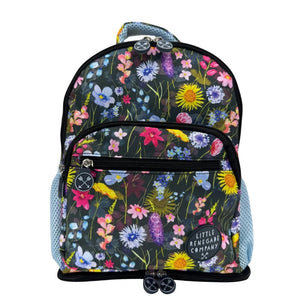 Fleur Mini Backpack