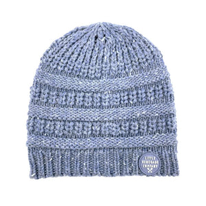 Byron Beanie (Slate)