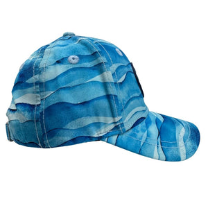 Pacific Baseball Cap