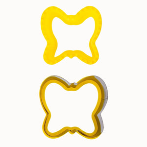 Cut & Crimp Sandwich Pockets (Butterfly)