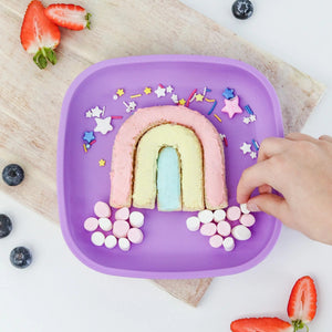 SANDWICH CUTTER - RAINBOW