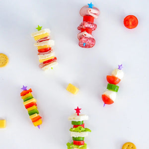 Stix By Lunch Punch (Brights)