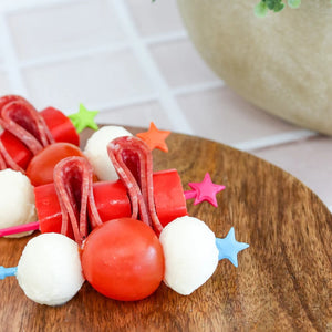 Stix By Lunch Punch (Brights)