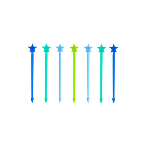 Stix By Lunch Punch (Burst)