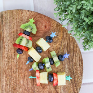 Stix By Lunch Punch (Burst)