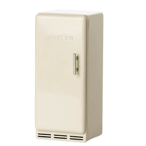 Fridge Mouse Off White