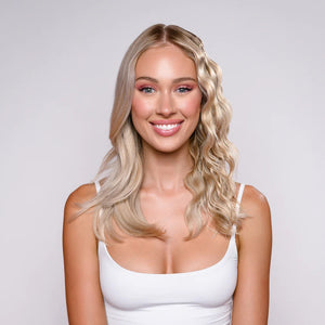 The Double Waver (Black)