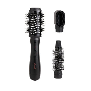 Interchangeable Blowdry Brush (Black)