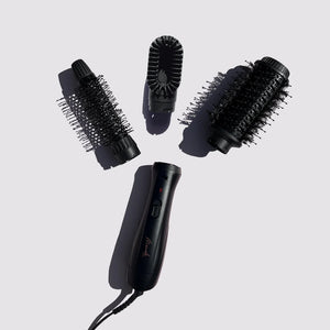 Interchangeable Blowdry Brush (Black)