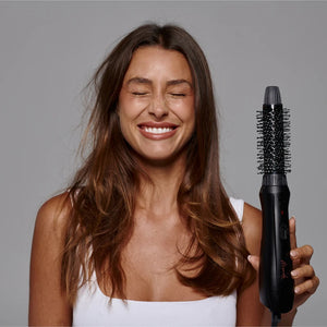 Interchangeable Blowdry Brush (Black)