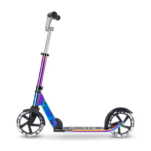 Cruiser LED Scooter (Neochrome)
