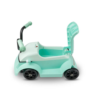 Mini Microlino (Mint)