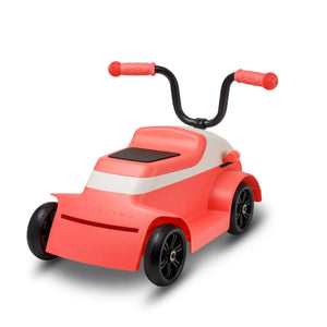 Mini Microlino (Pink)