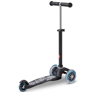 Mini Micro Deluxe Eco Scooter (Black)