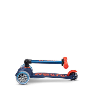 Mini Deluxe Foldable - Navy