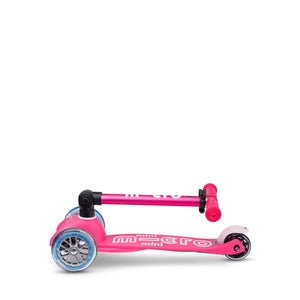 Mini Deluxe Foldable - Pink