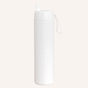 700ml Insulated Sipper Drink Bottle (Blizzard)