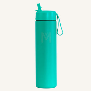 700ml Insulated Sipper Drink Bottle (Mojito)