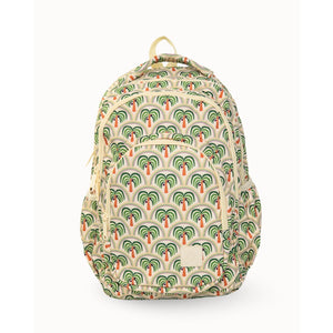 Backpack (Coconut Palms)