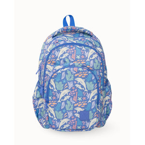 Backpack (Dolphin Dreams)