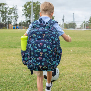 Backpack (Goal Keeper)