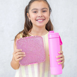 Bento Five Lunch Box (Floss Glitter)