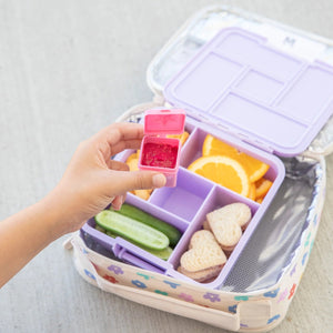 Dip & Sauce Boxes (Floss)