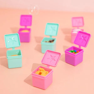 Dip & Sauce Boxes (Floss)