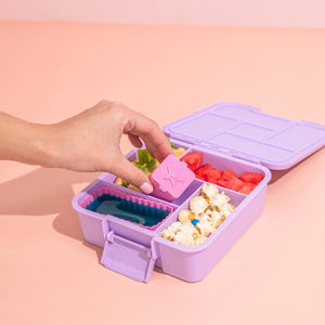 Dip & Sauce Boxes (Floss)