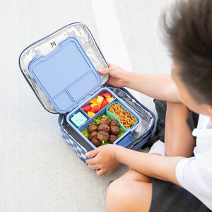 Dip & Sauce Boxes (Marine)