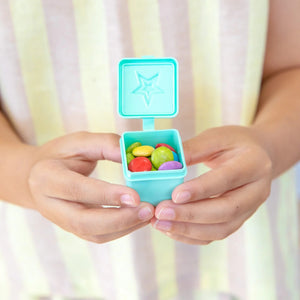 Dip & Sauce Boxes (Marine)