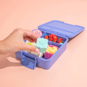 Dip & Sauce Boxes (Marine)